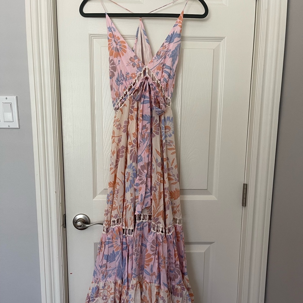 Free people dress
